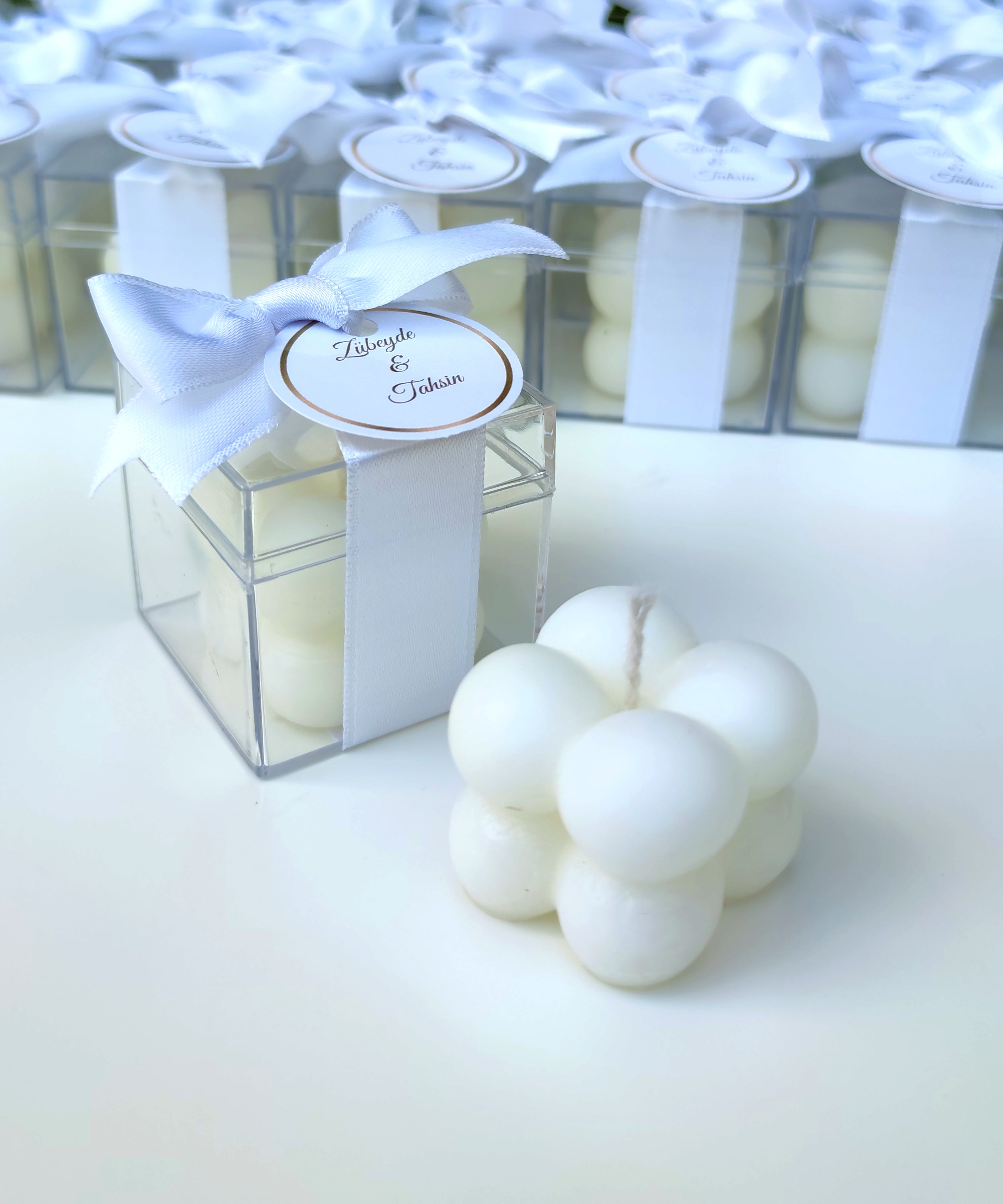 hochzeit geschenke für brautpaar, Blasenkerze. gastgeschenk hochzeit gäste, taufe geschenk gäste babyparty, Schön Das Du Da Bist
