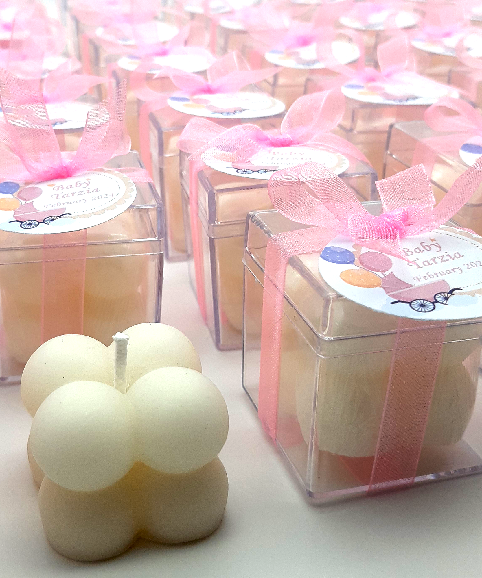 hochzeit geschenke für brautpaar, Blasenkerze. gastgeschenk hochzeit gäste, taufe geschenk gäste babyparty, Schön Das Du Da Bist
