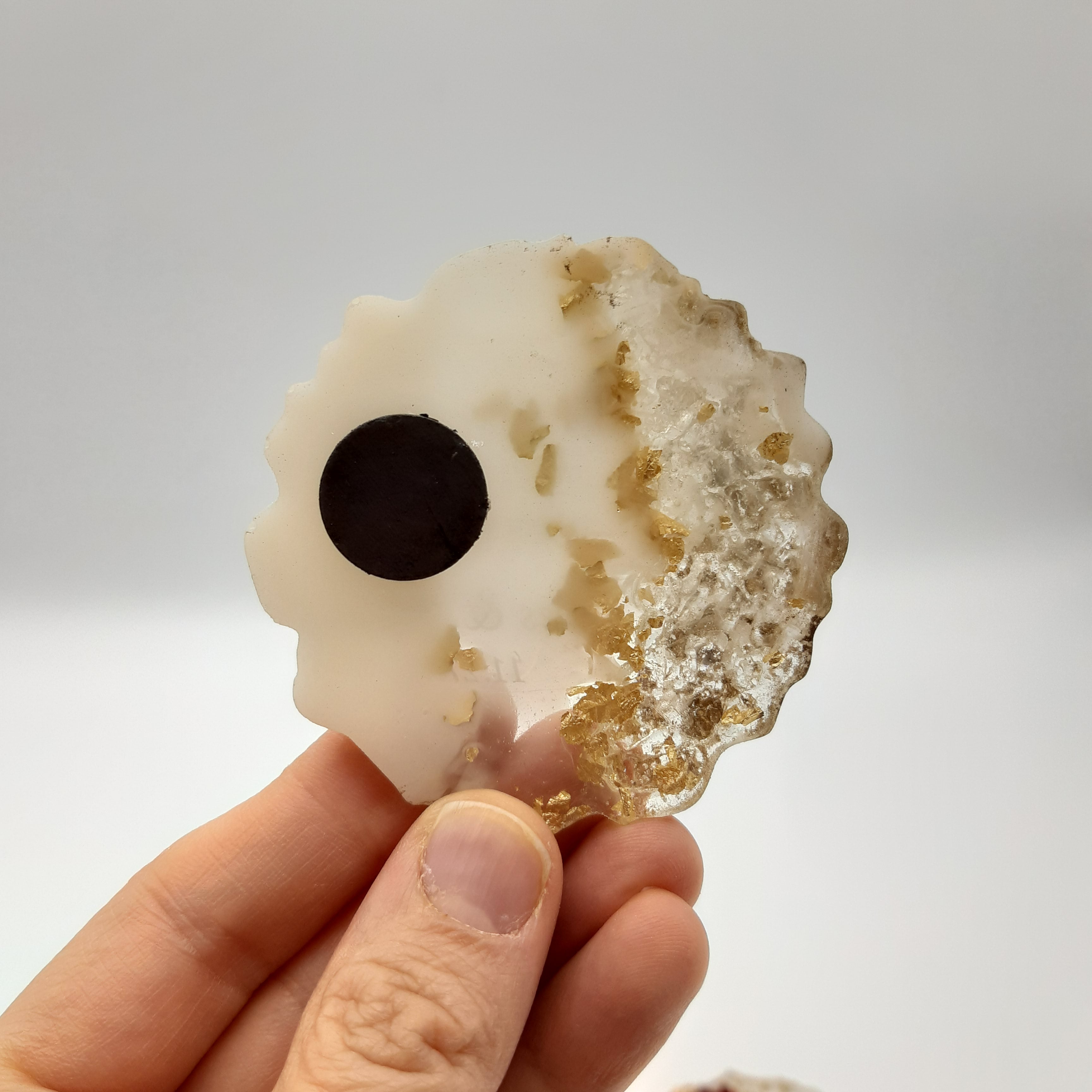 geschenk gäste babyparty,gastgeschenk hochzeit gäste, Epoxidmagnet für Kühlschrank, hochzeit geschenke für brautpaar, taufe  Schön Das Du Da Bist