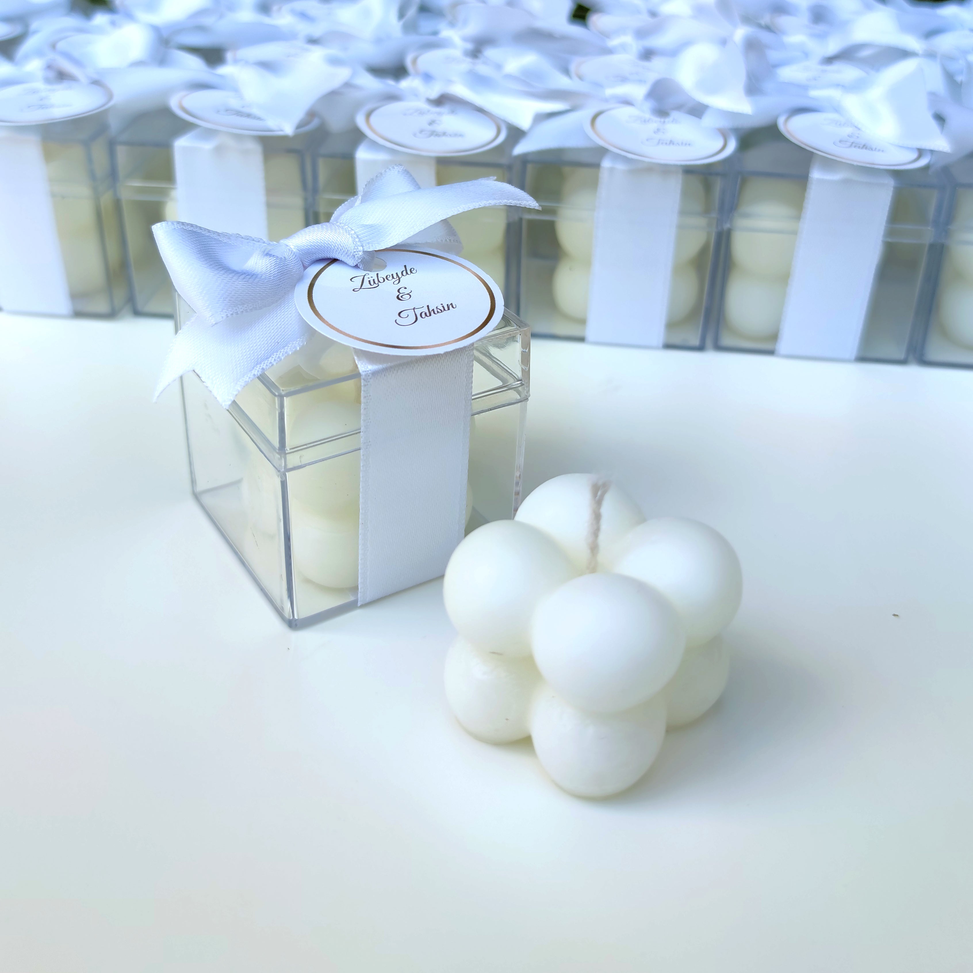 hochzeit geschenke für brautpaar, Blasenkerze. gastgeschenk hochzeit gäste, taufe geschenk gäste babyparty, Schön Das Du Da Bist