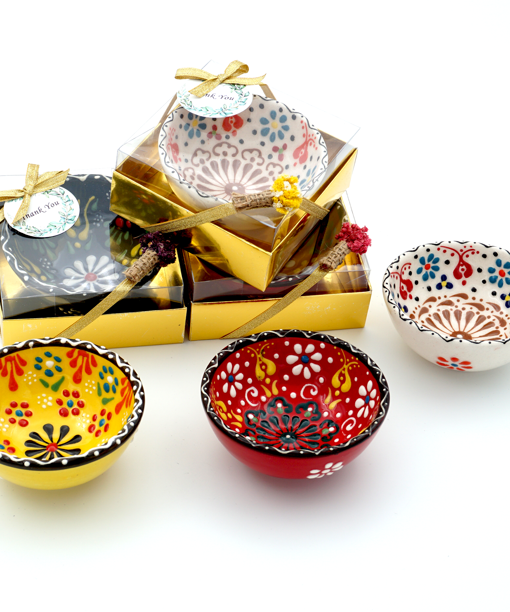 gastgeschenke hochzeit für gäste, gastgeschenk, stück Keramikschalen geschenke für hochzeitsgäste