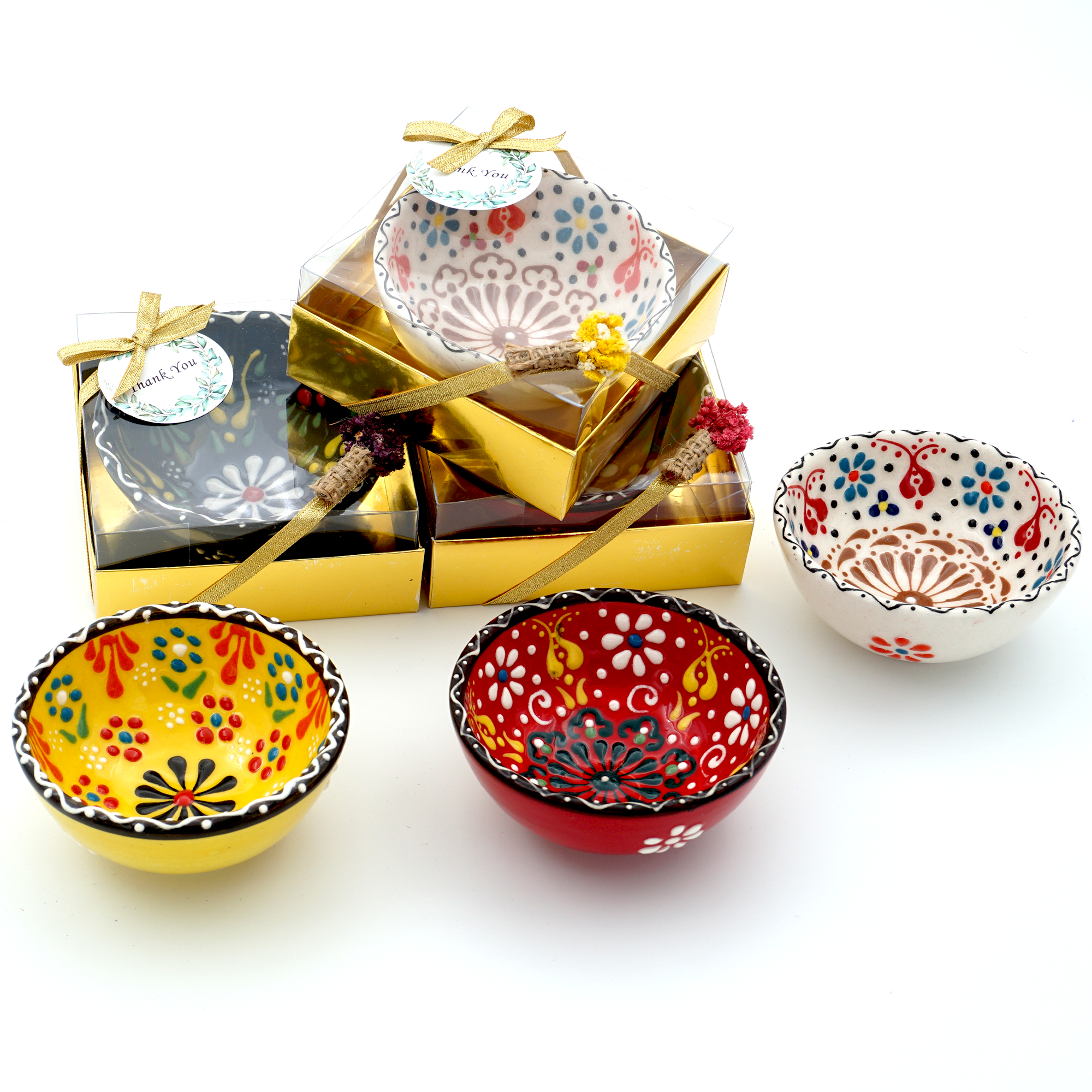 gastgeschenke hochzeit für gäste, gastgeschenk, stück Keramikschalen geschenke für hochzeitsgäste