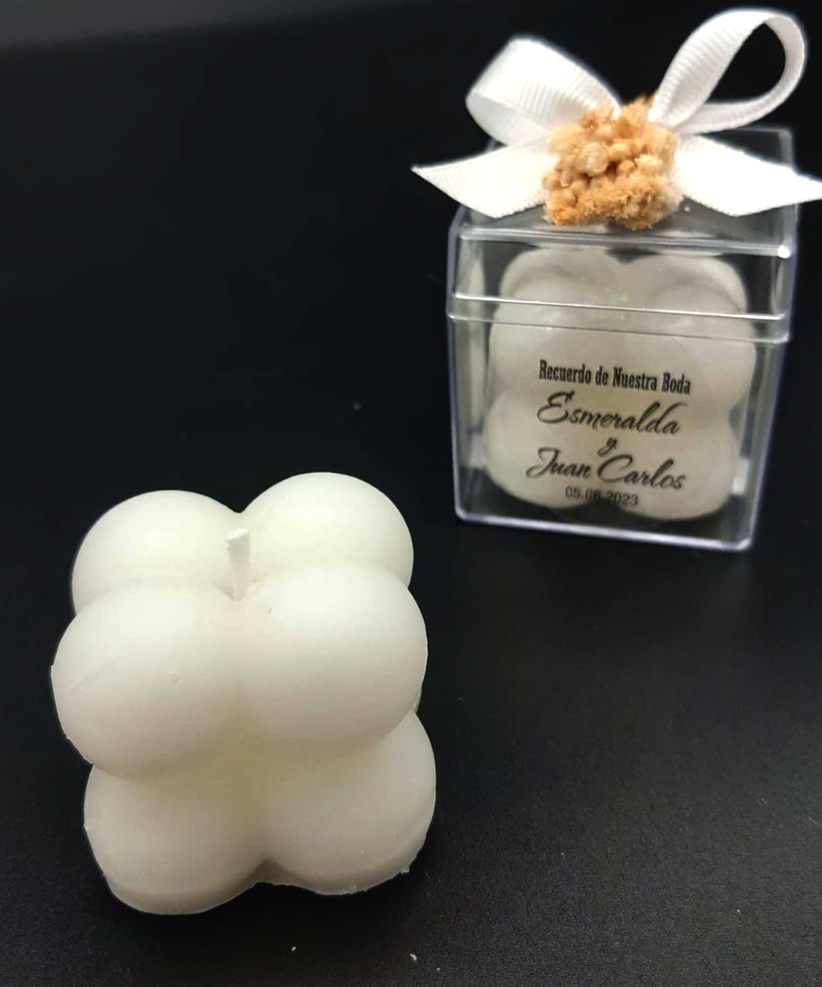 hochzeit geschenke für brautpaar, Blasenkerze.  taufe geschenk gäste babyparty, gastgeschenk hochzeit gäste, Schön Das Du Da Bist