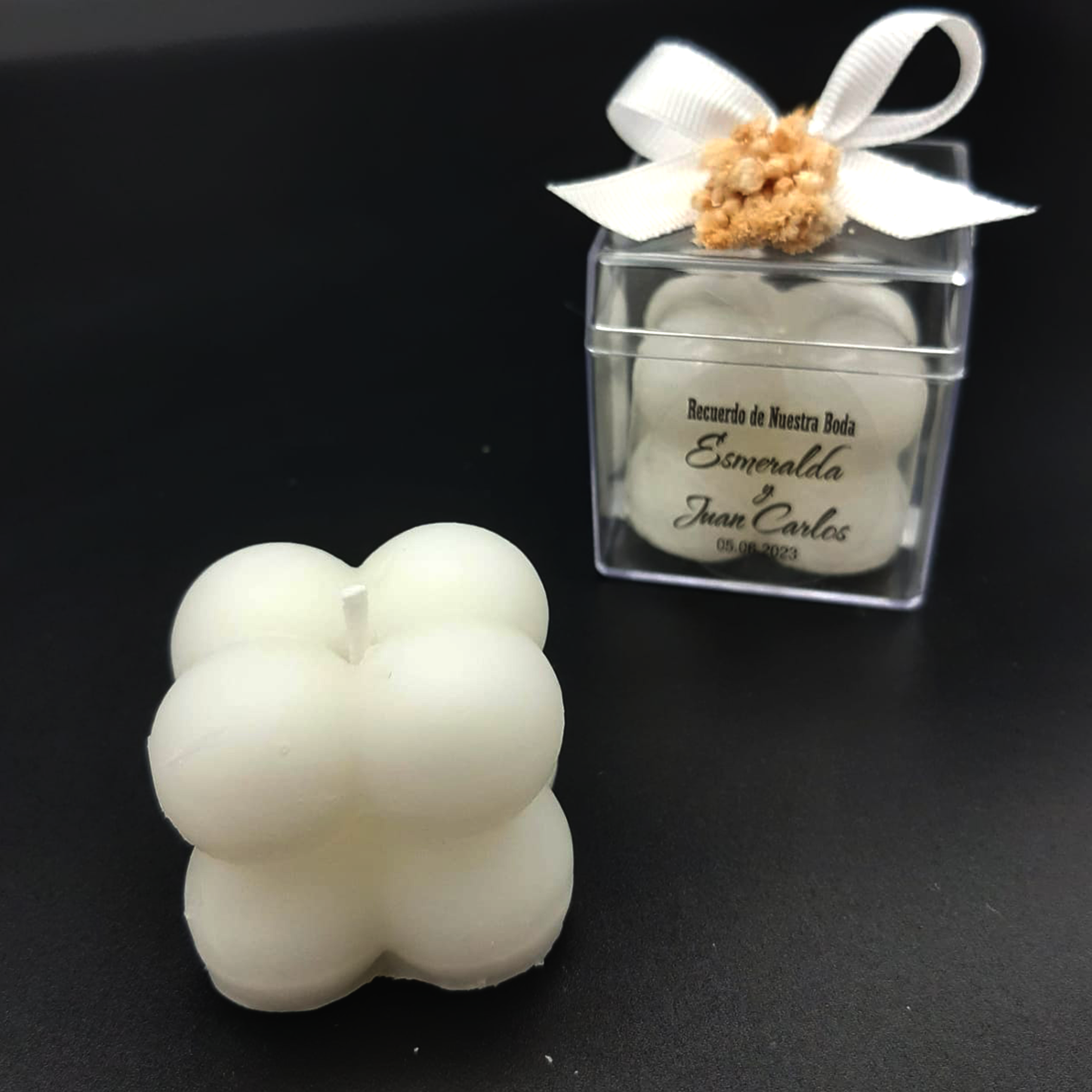 hochzeit geschenke für brautpaar, Blasenkerze.  taufe geschenk gäste babyparty, gastgeschenk hochzeit gäste, Schön Das Du Da Bist