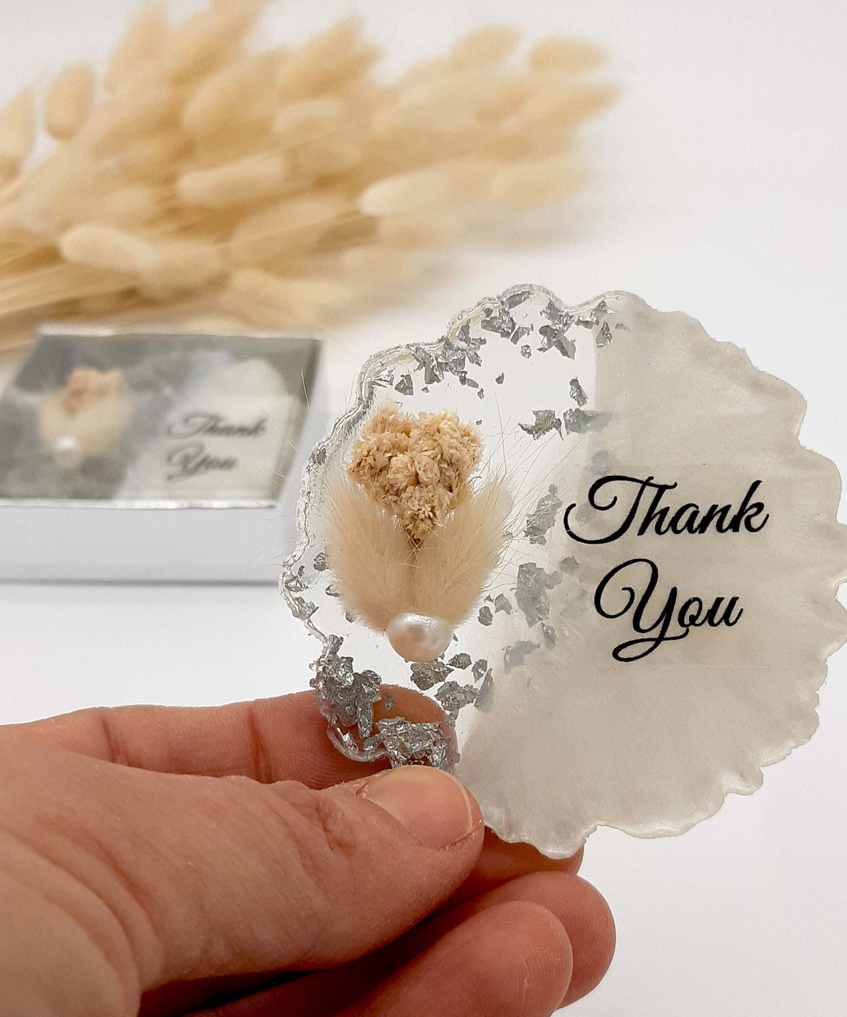 geschenk gäste babyparty,gastgeschenk hochzeit gäste, Epoxidmagnet für Kühlschrank, hochzeit geschenke für brautpaar, taufe  Schön Das Du Da Bist