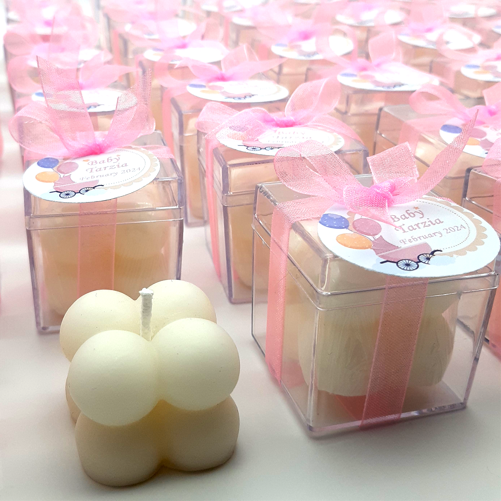 hochzeit geschenke für brautpaar, Blasenkerze. gastgeschenk hochzeit gäste, taufe geschenk gäste babyparty, Schön Das Du Da Bist