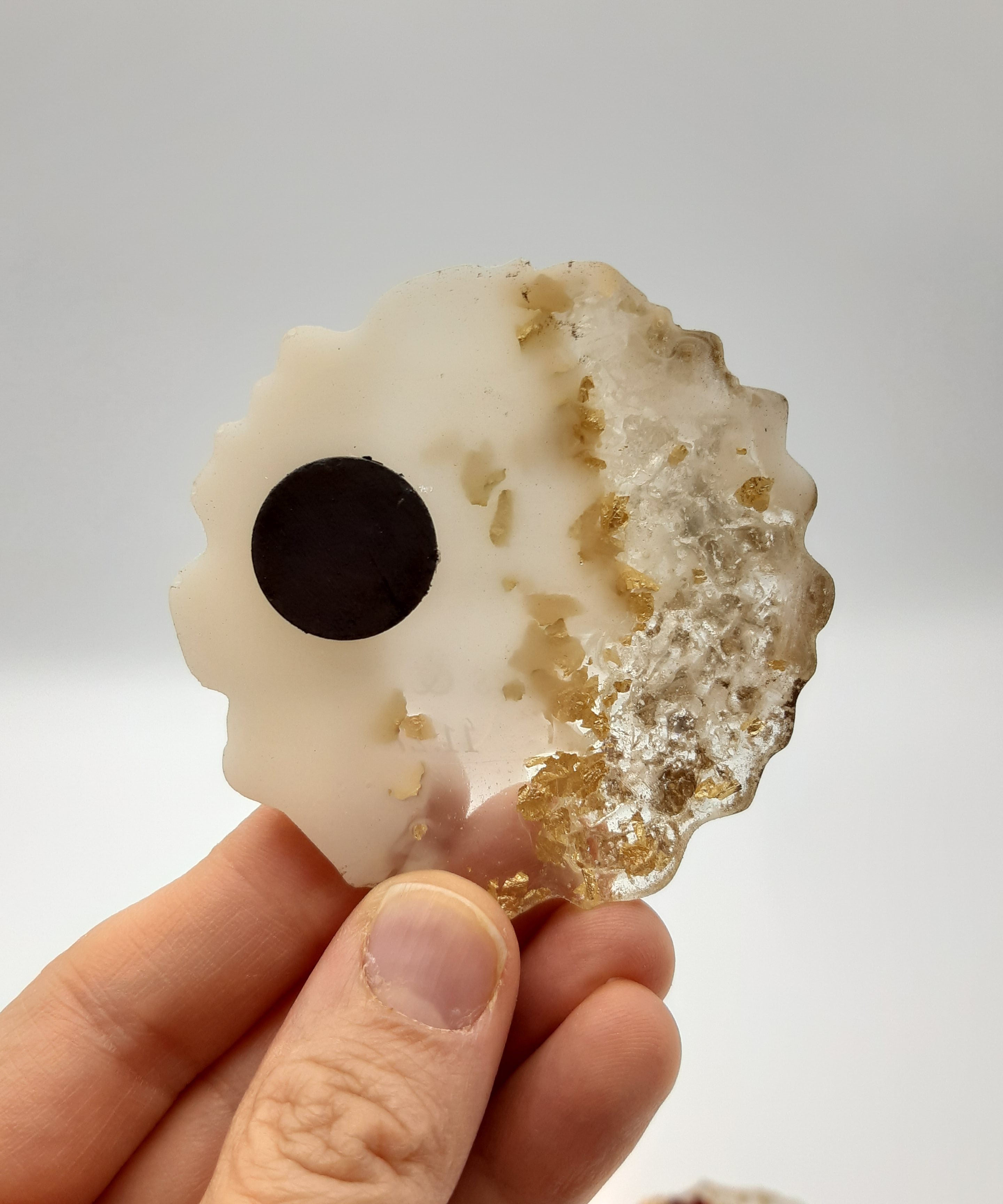 geschenk gäste babyparty,gastgeschenk hochzeit gäste, Epoxidmagnet für Kühlschrank, hochzeit geschenke für brautpaar, taufe  Schön Das Du Da Bist