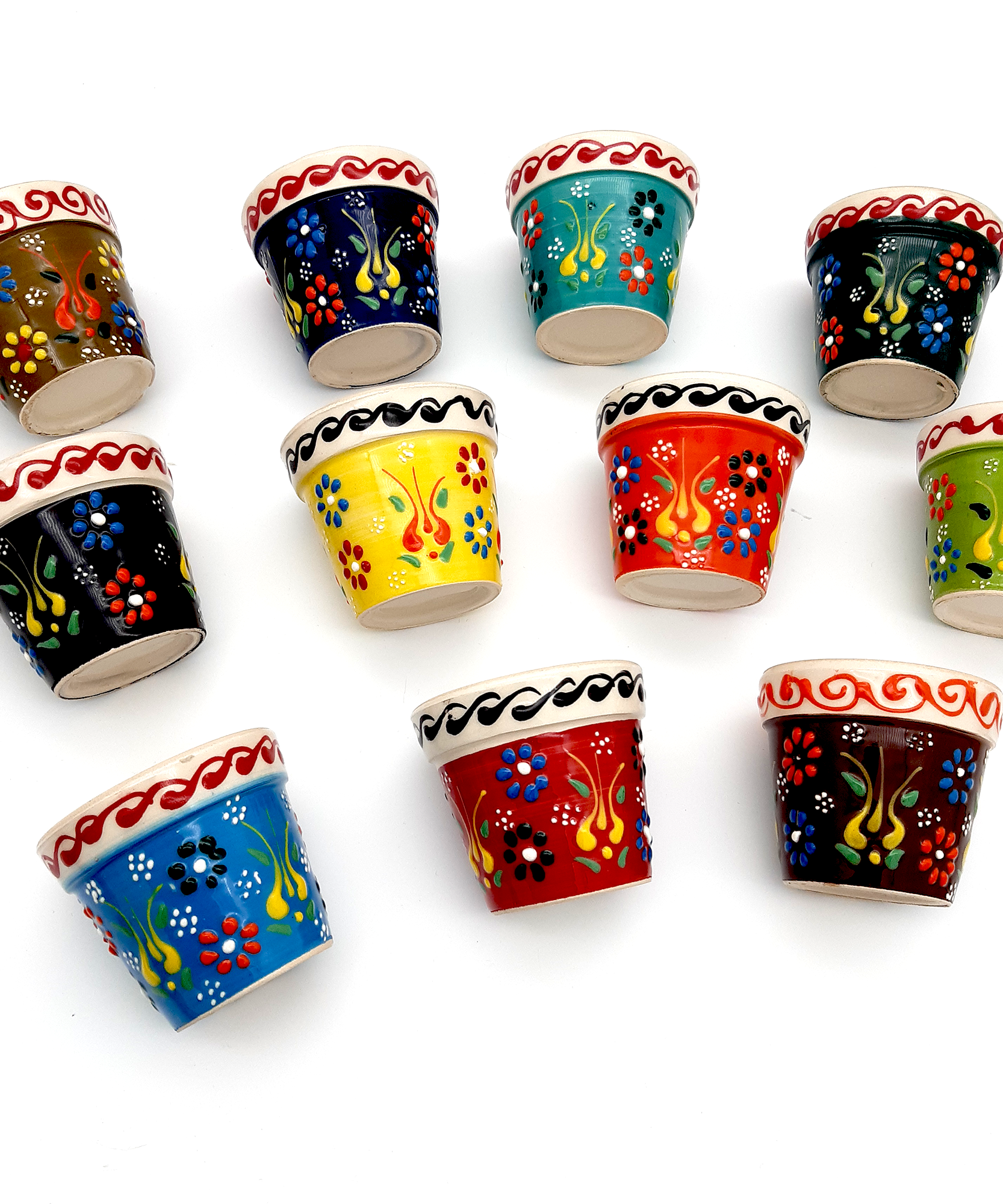 gastgeschenk hochzeit gäste, Sukkulenten-Töpfe, hochzeit geschenke für brautpaar, taufe geschenk gäste babyparty, Schön Das Du Da Bist