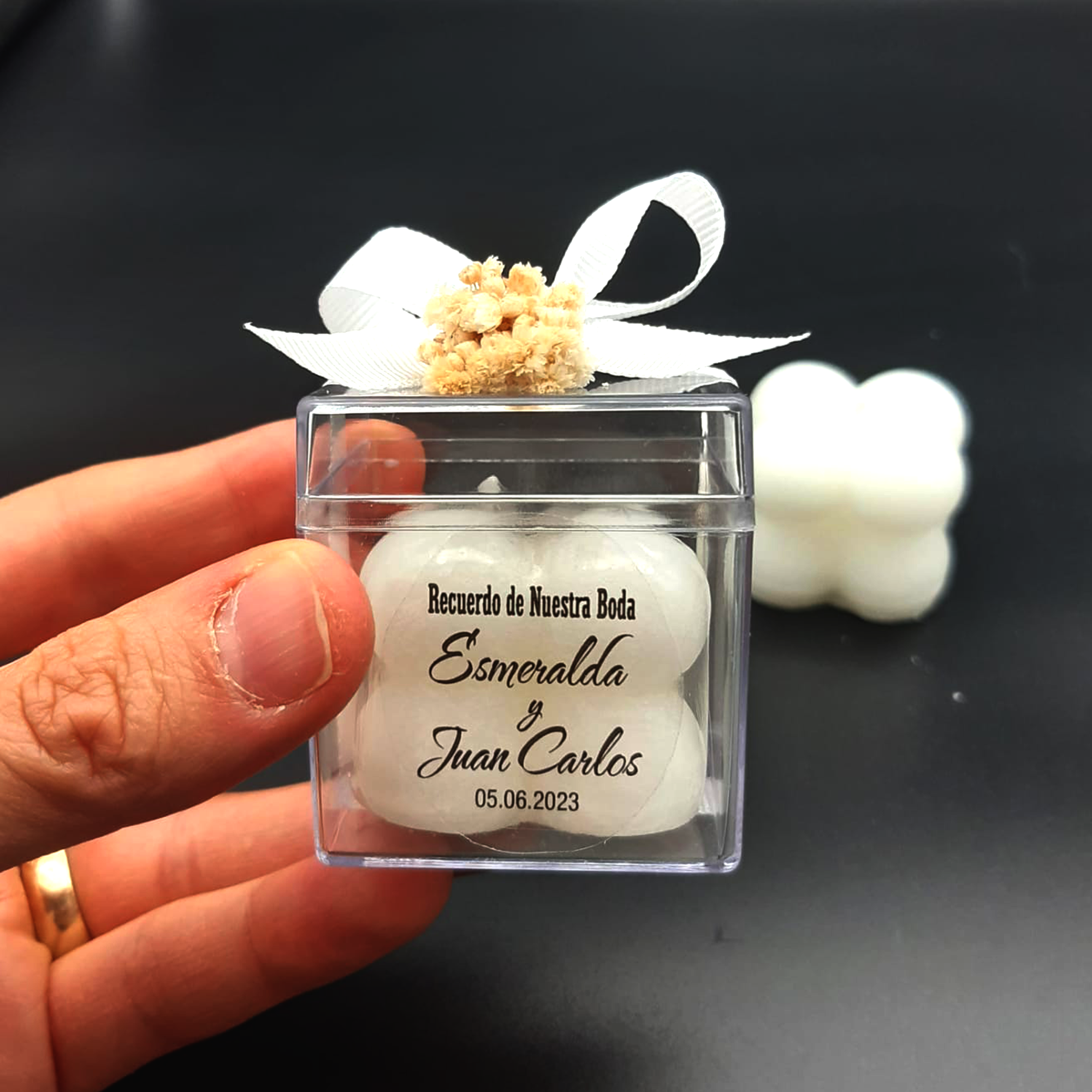 hochzeit geschenke für brautpaar, Blasenkerze.  taufe geschenk gäste babyparty, gastgeschenk hochzeit gäste, Schön Das Du Da Bist