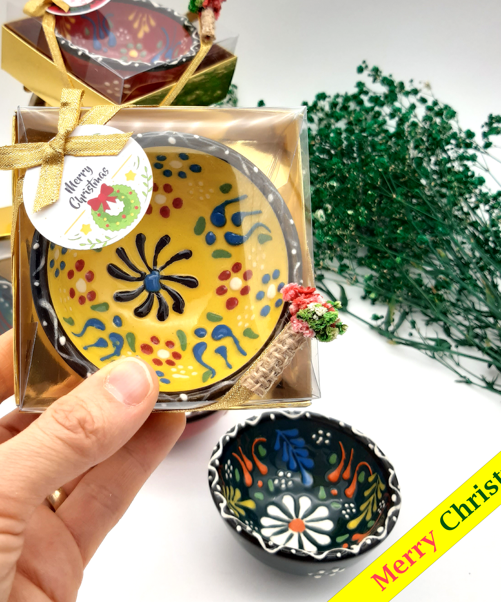 gastgeschenke hochzeit für gäste, gastgeschenk, stück Keramikschalen geschenke für hochzeitsgäste