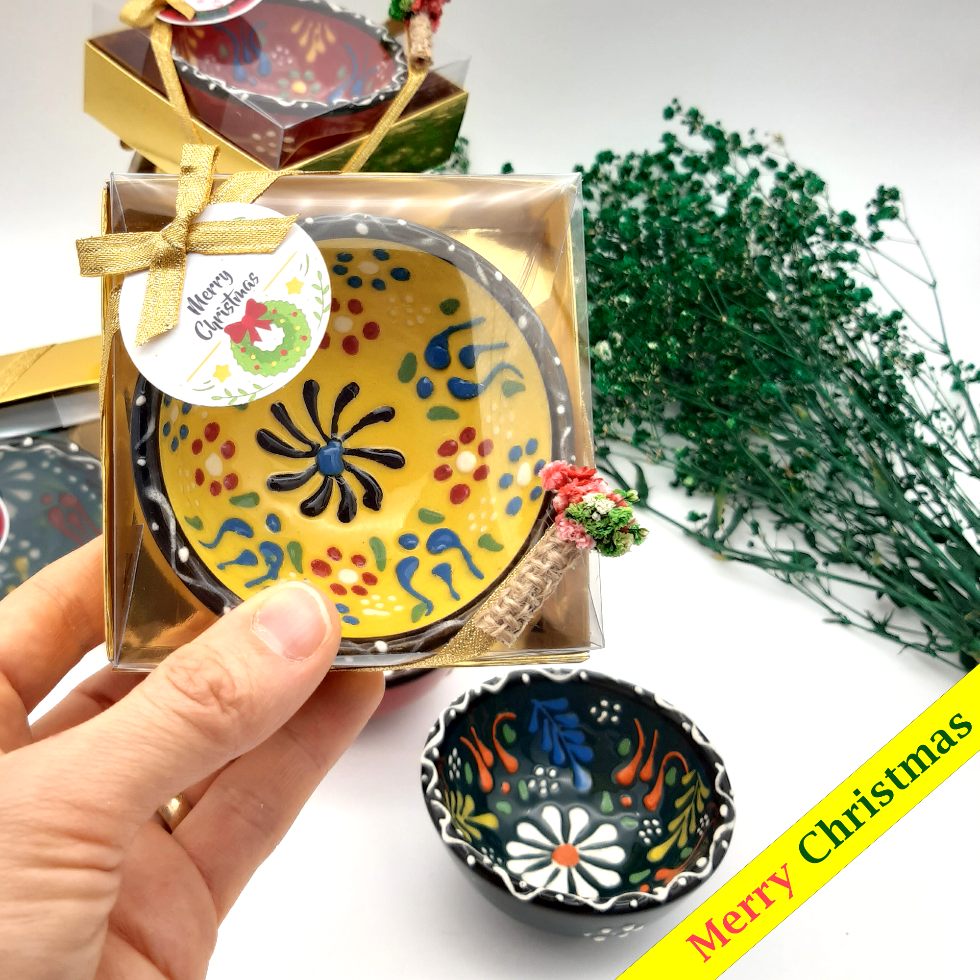 gastgeschenke hochzeit für gäste, gastgeschenk, stück Keramikschalen geschenke für hochzeitsgäste